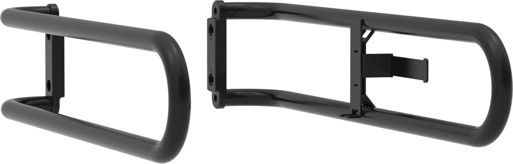 VARIOTRONIC rukohvati, crni