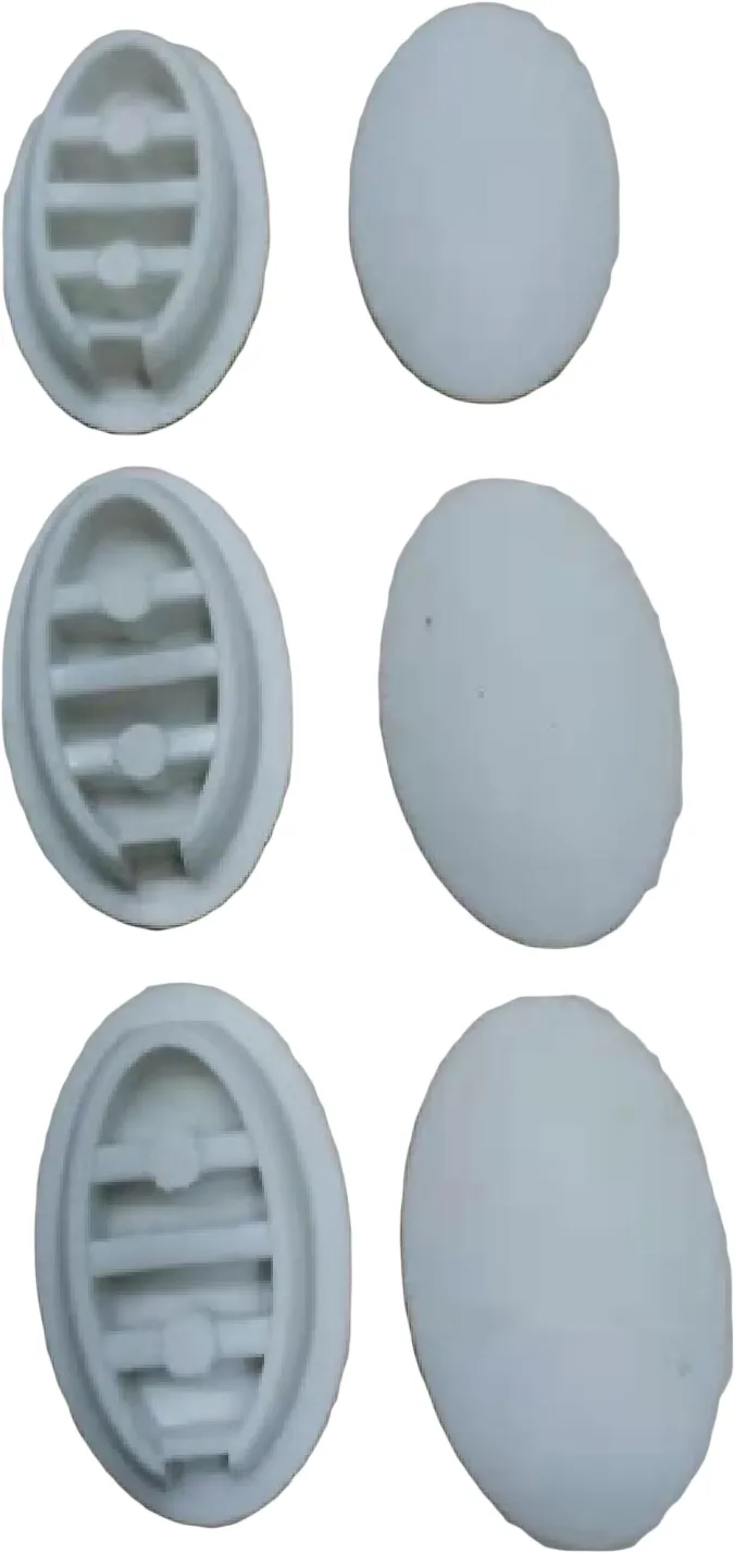 Ublaživaći za WC daske ZODIAC S/ARIES S