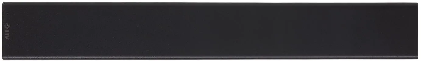 Rešetka STANDARD/CUSTOM 450 mm, crna mat