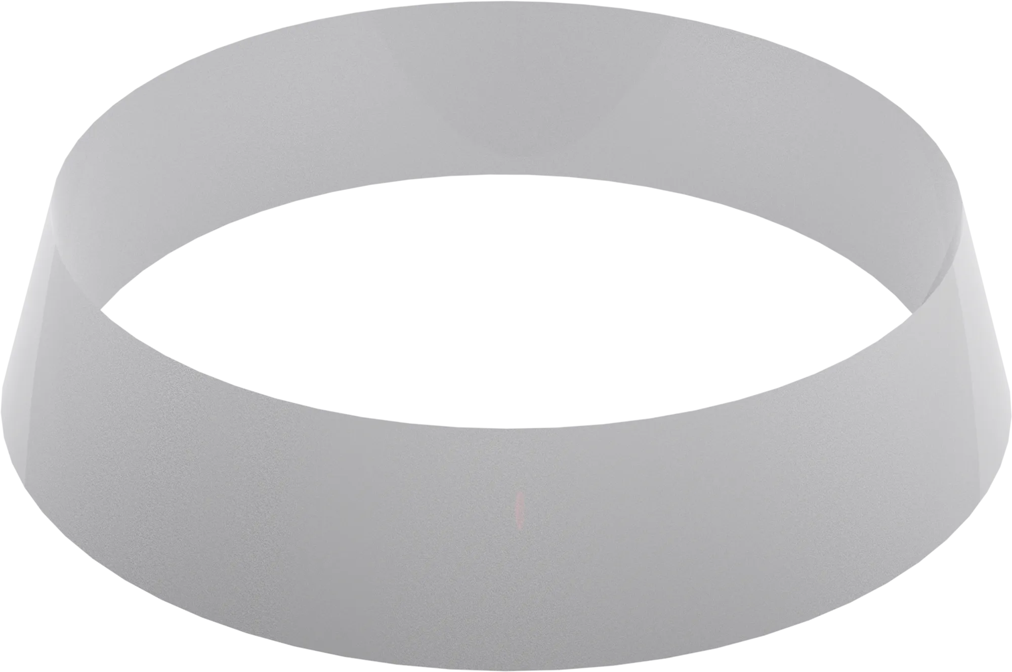 Brtva spoja cijevi za ispiranje