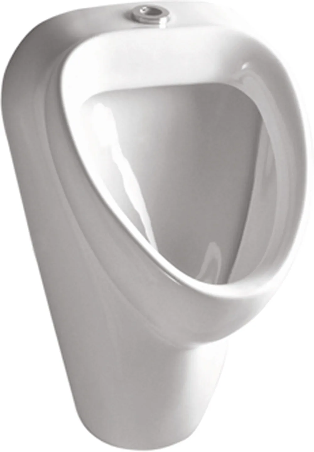 SYDNEY pisoar, dovod vode s gornje strane