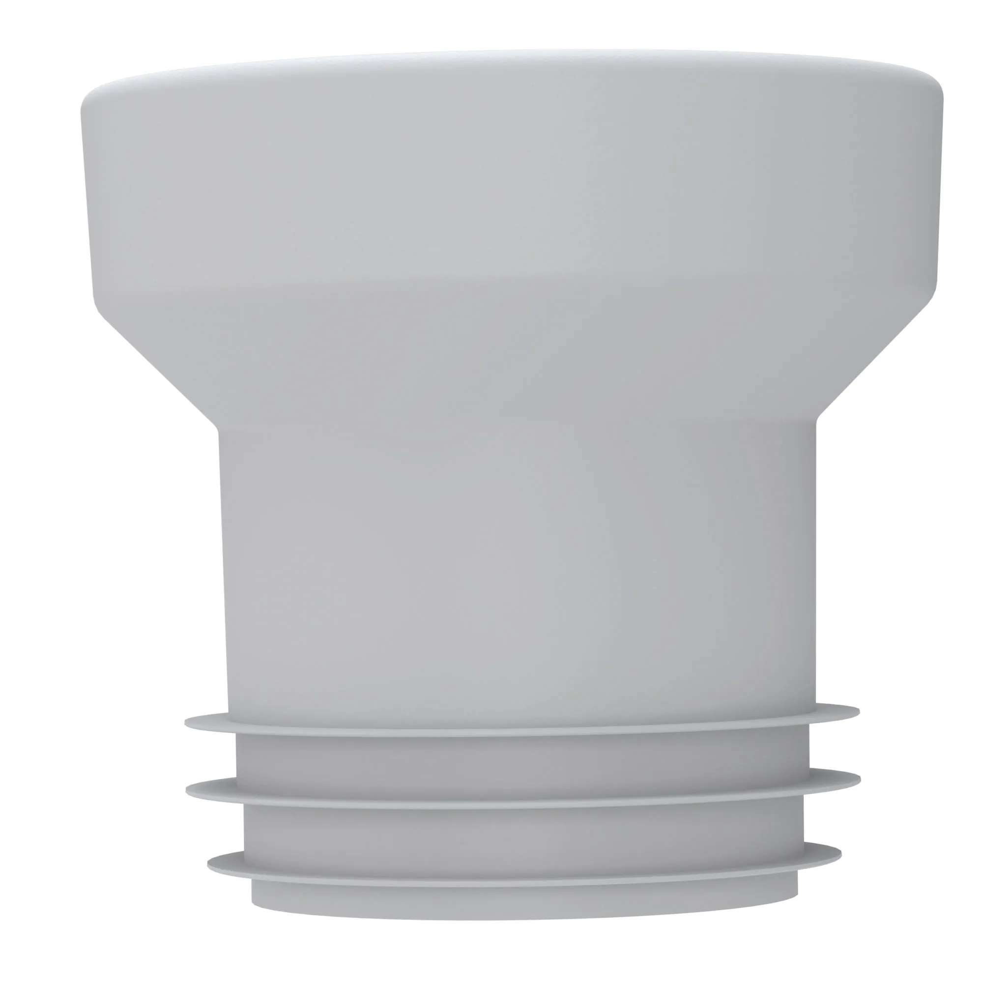 Spoj model 3, bijela