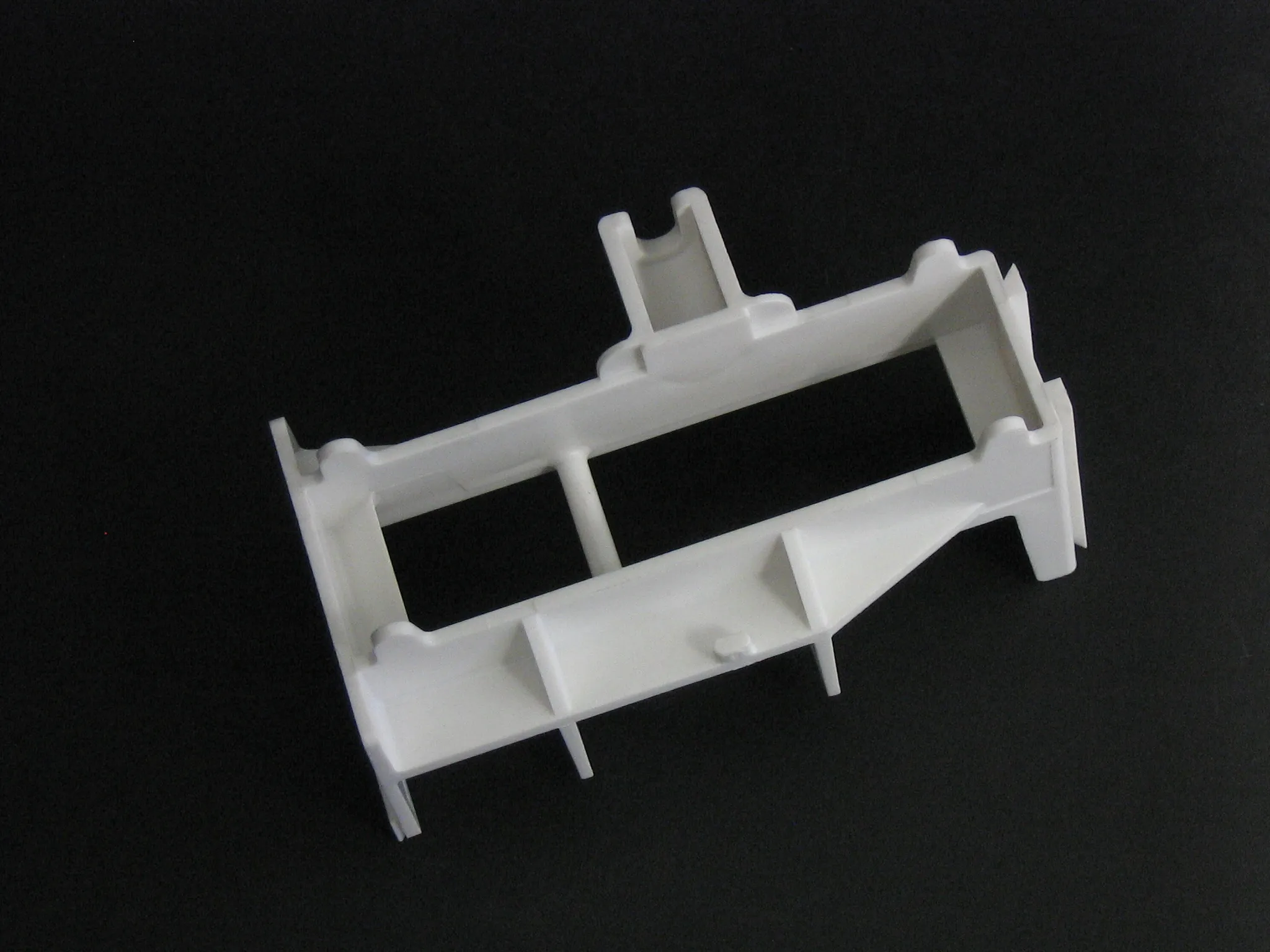 Mostić, vodokotlić CRYSTAL