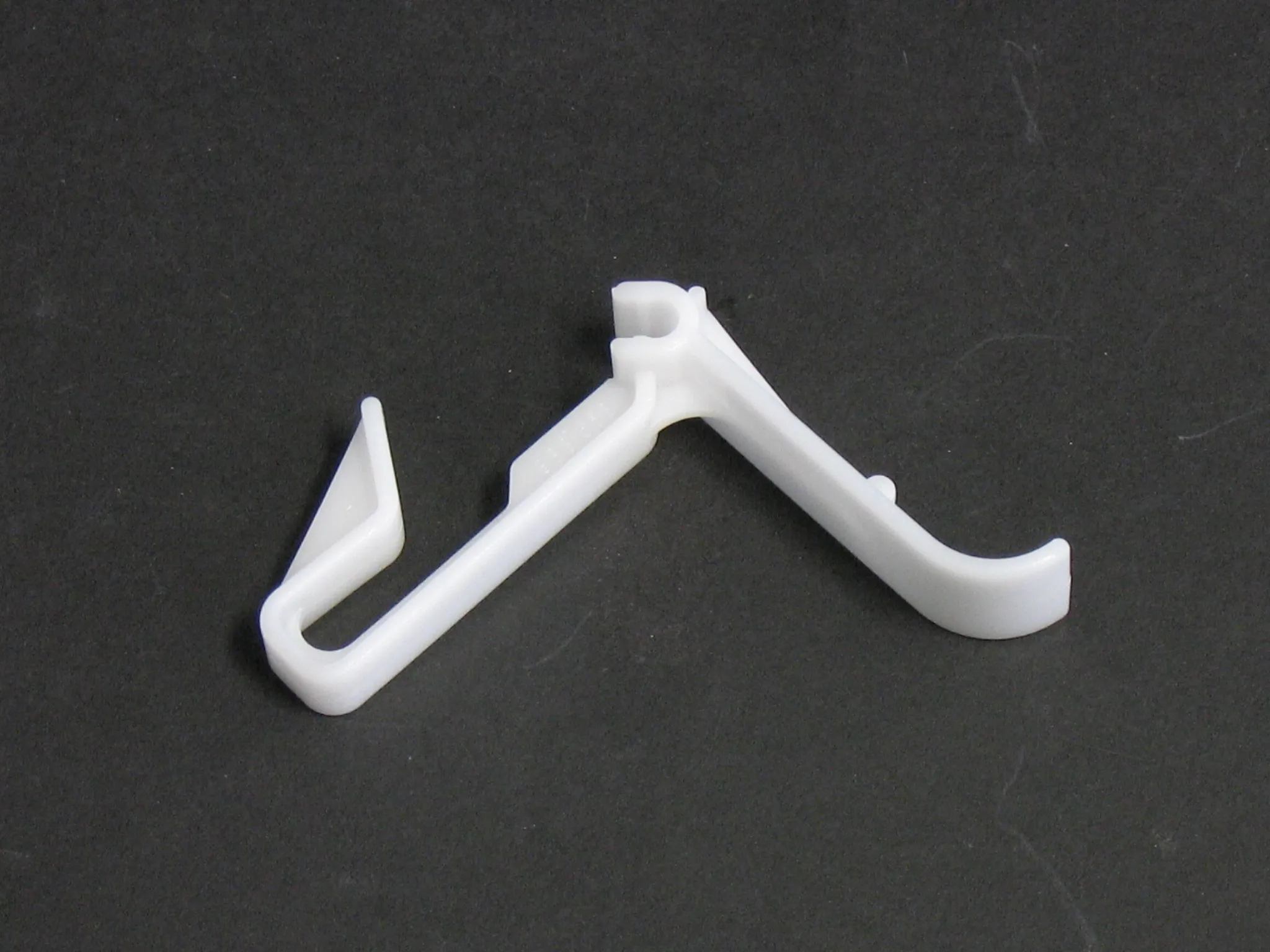 Poluga, vodokotlić CRYSTAL