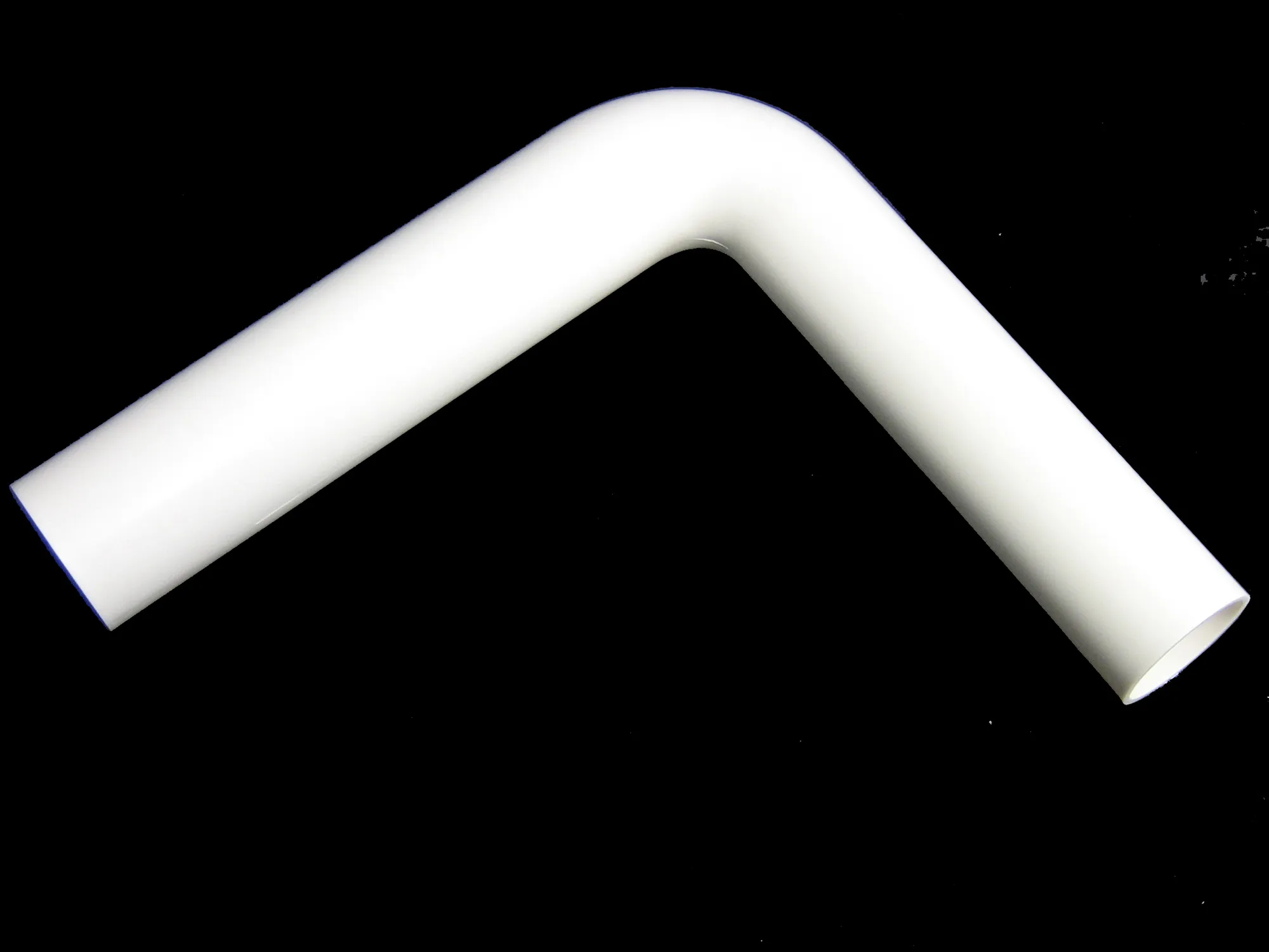 Koljeno 230 x 210 mm, pergamon