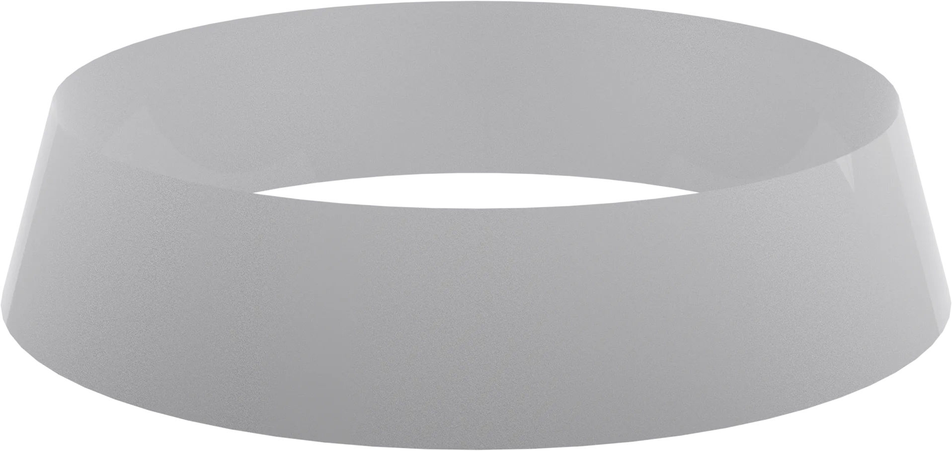 Brtva spoja cijevi za ispiranje