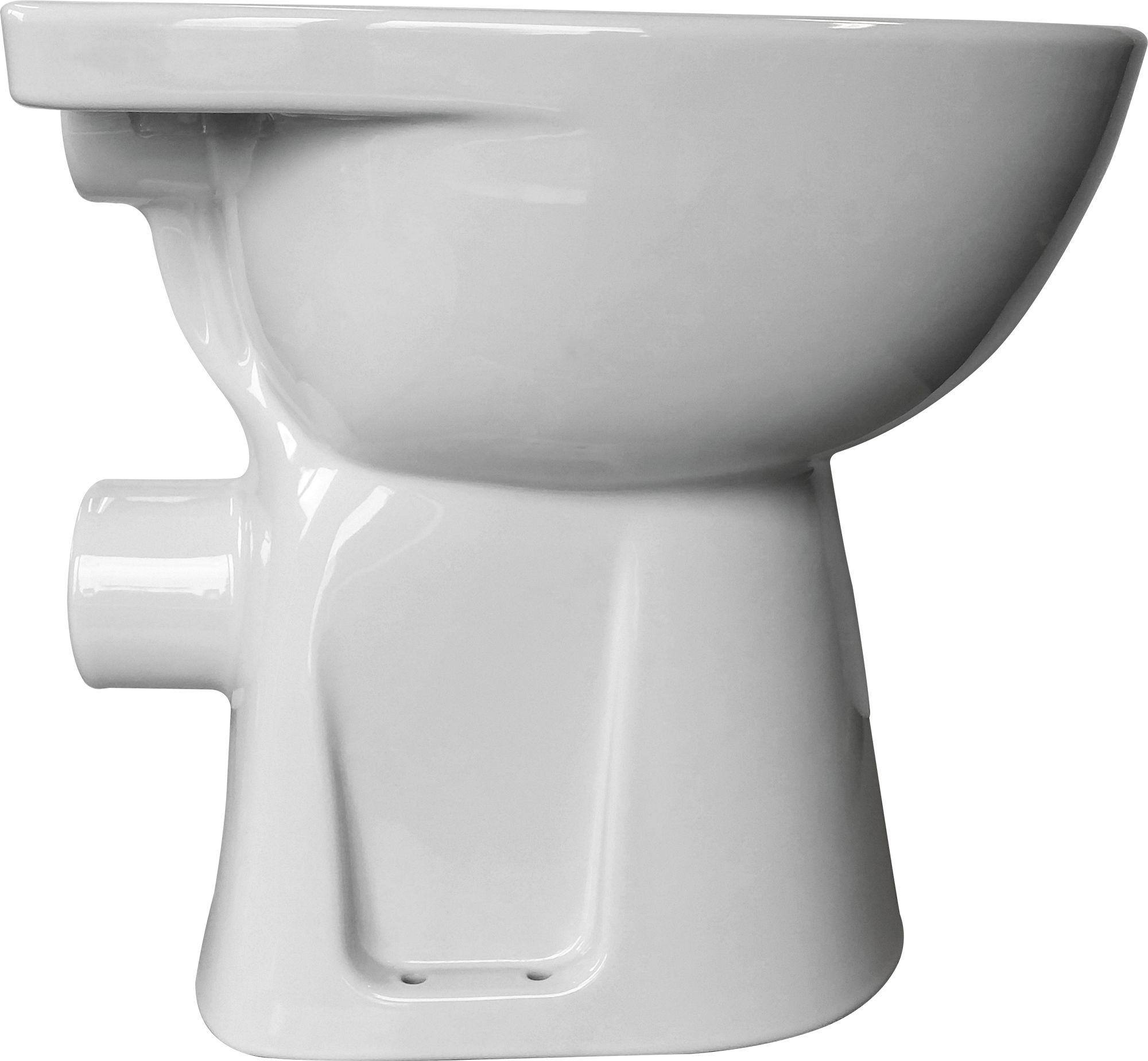 SYDNEY samostojeća WC školjka, povišena +6 cm