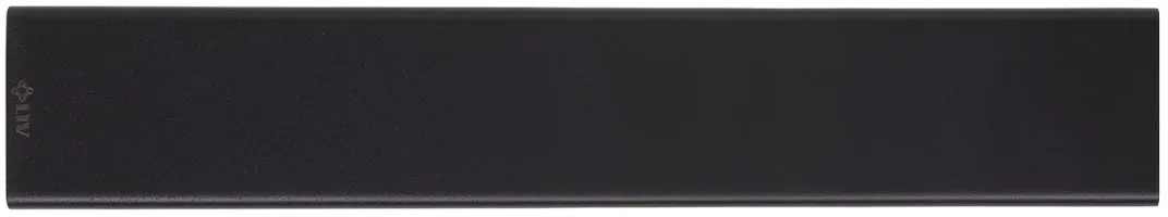 Rešetka STANDARD/CUSTOM 350 mm, crna mat