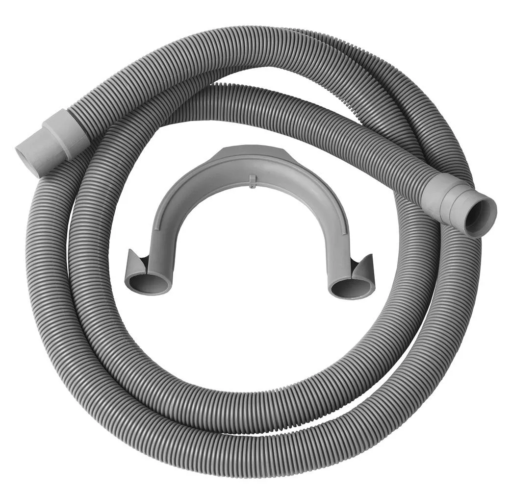 Odvodna rebrasta cijev, L=1500 mm / Ø 20 mm