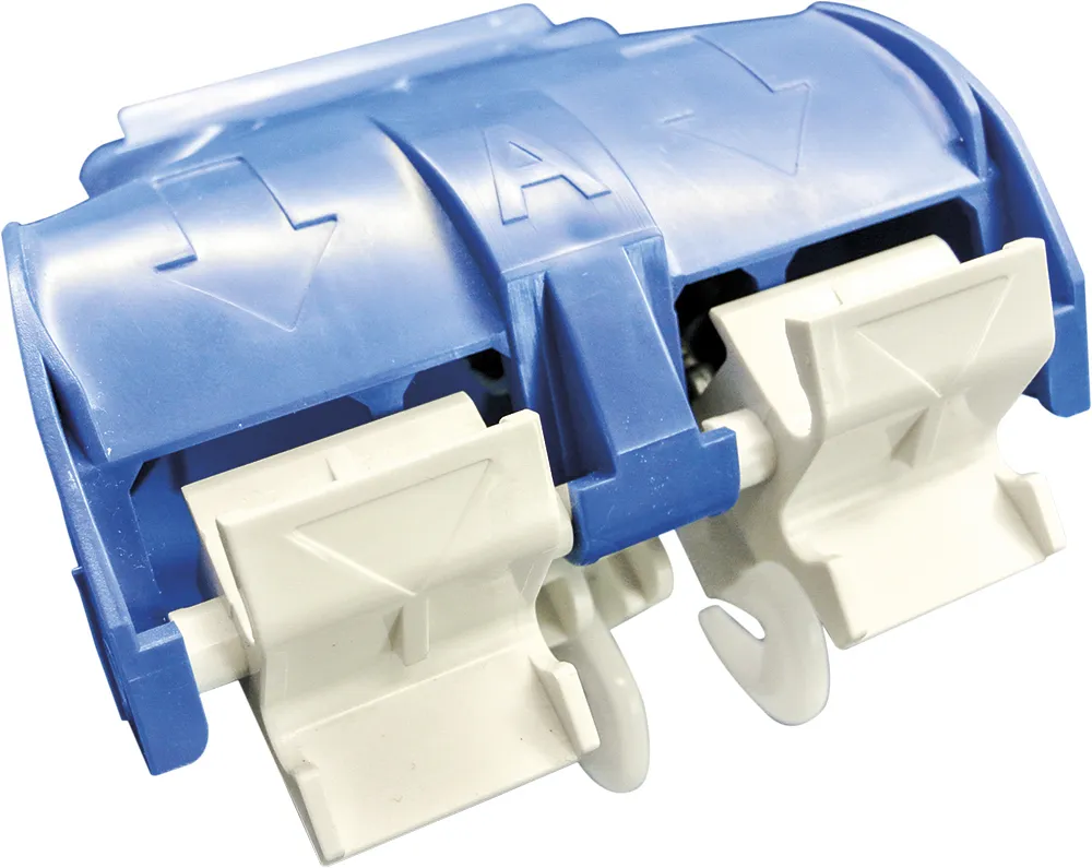 Kukasta spona, mehanička, vodokotlići 3800/380 i 6052