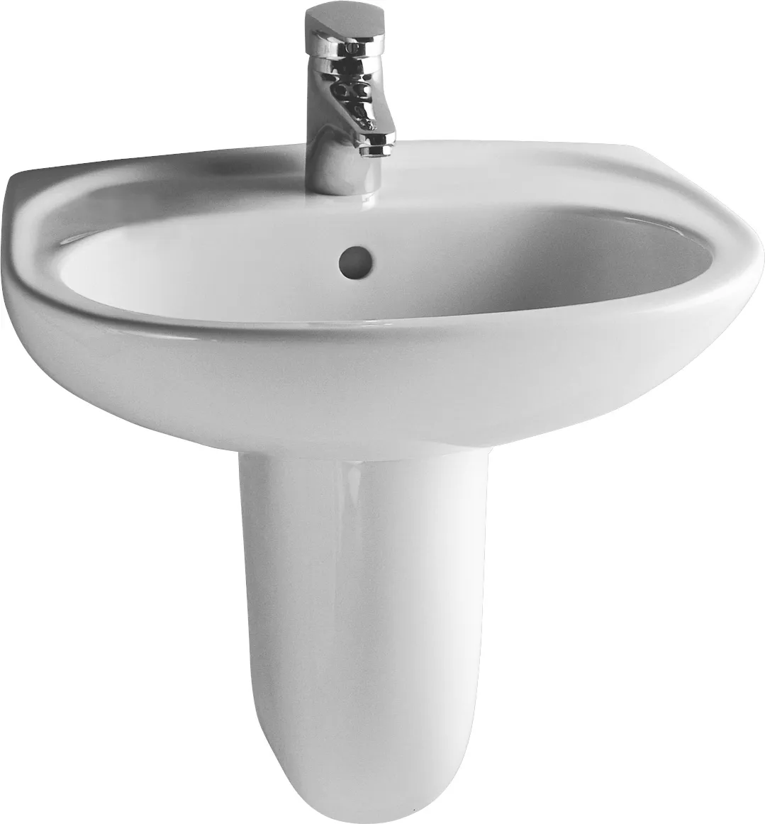 SYDNEY umivaonik, 55 cm