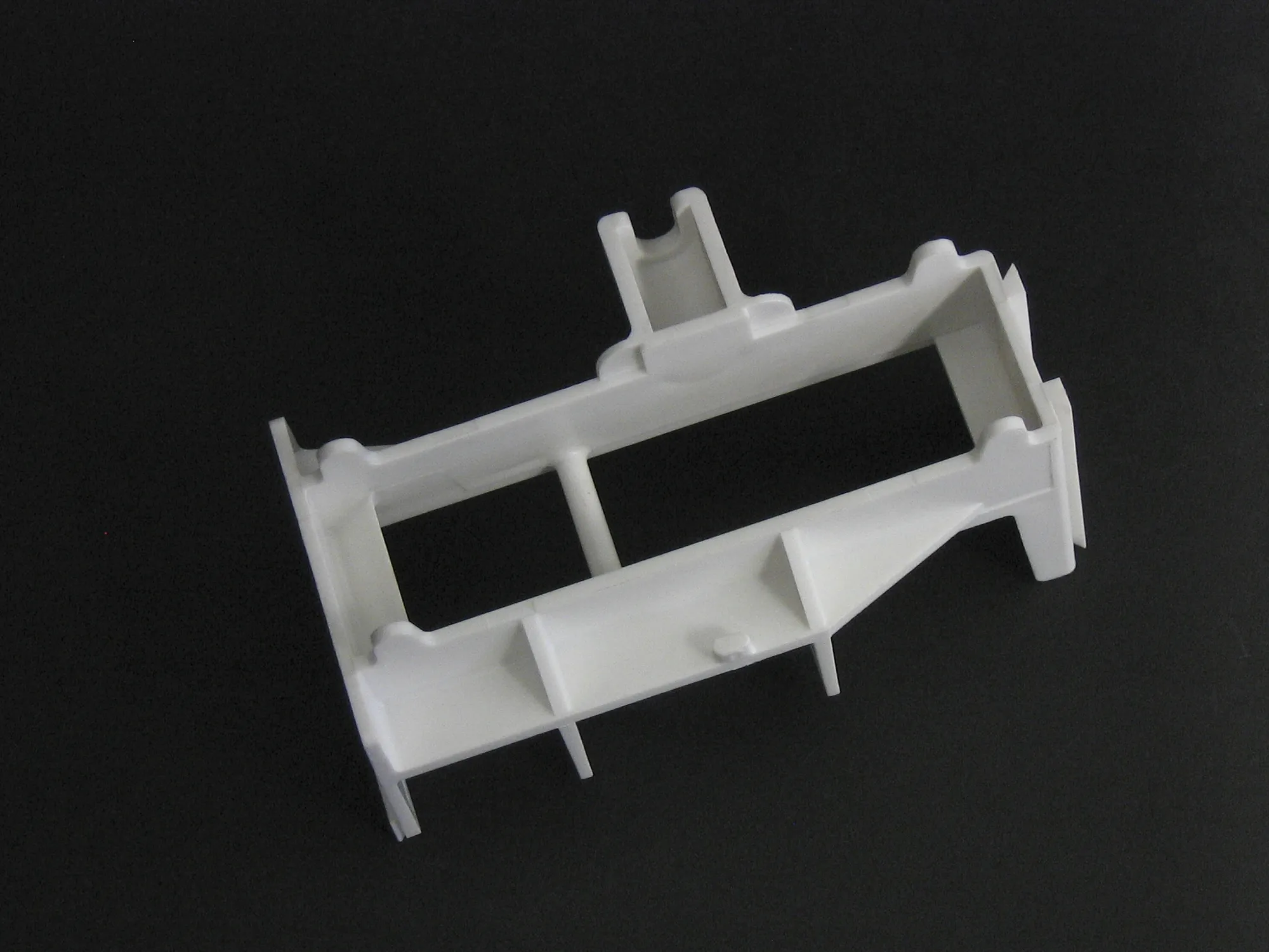 Mostić, vodokotlić CRYSTAL