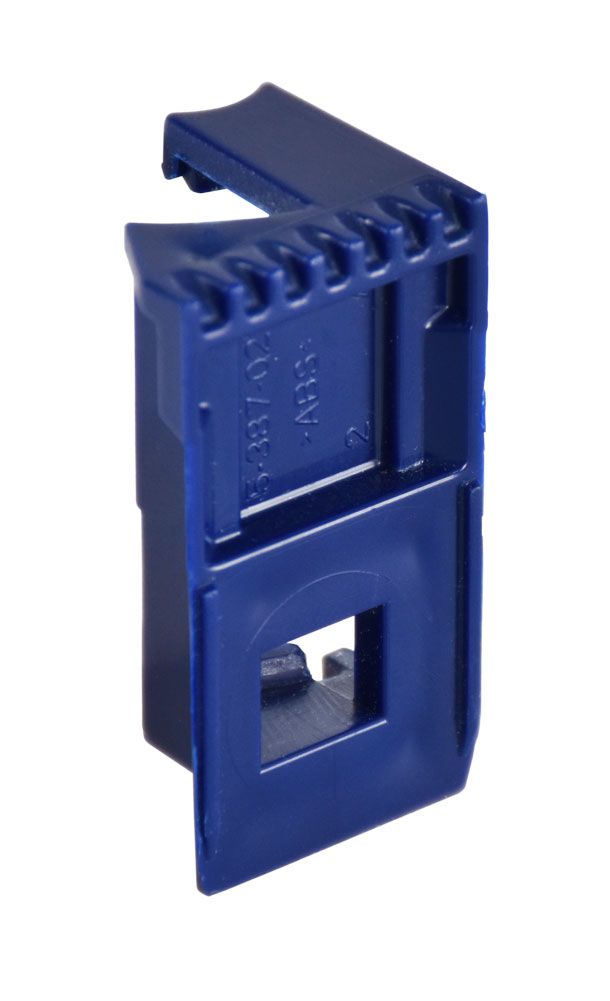 Nosač ventila za punjenje (od 04/2014 dalje)