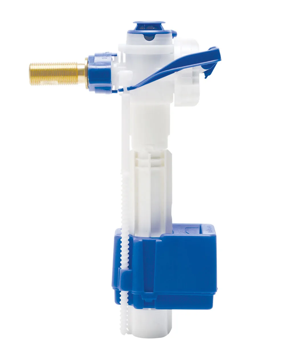 Ventil za punjenje 747 G 3/8 mesing