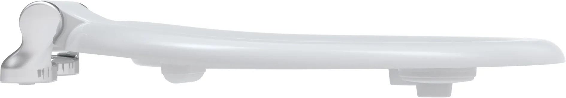 WC daska CARE, bijela