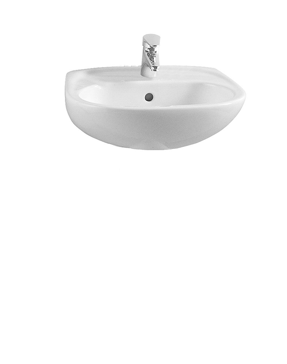 SYDNEY umivaonik za ruke, 50 cm