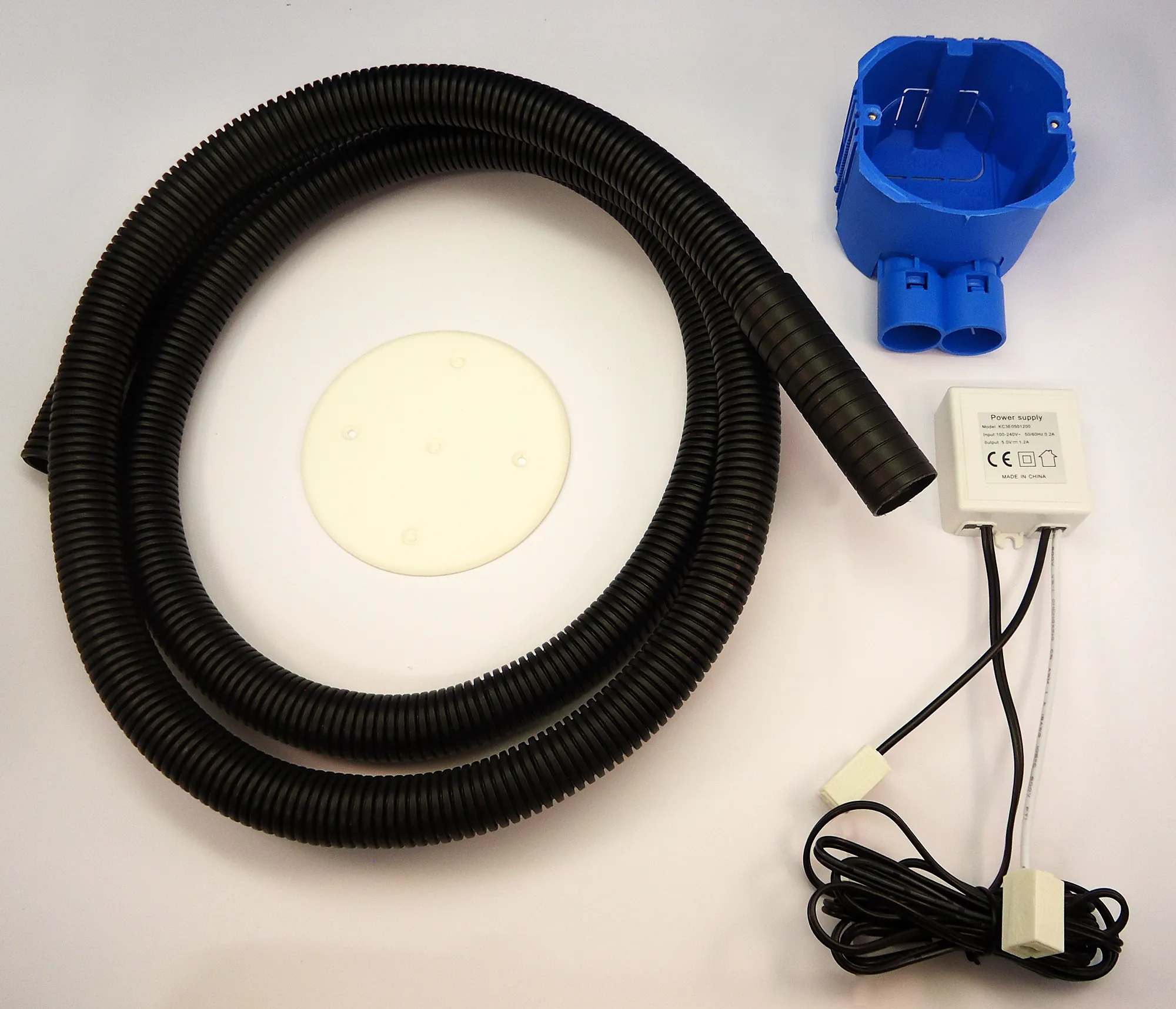 NEA/KATION UP napajanje