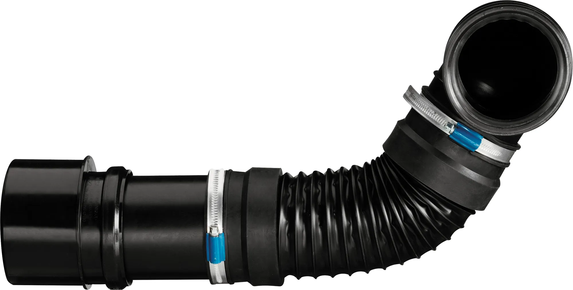 Fleksibilno podžbukno koljeno