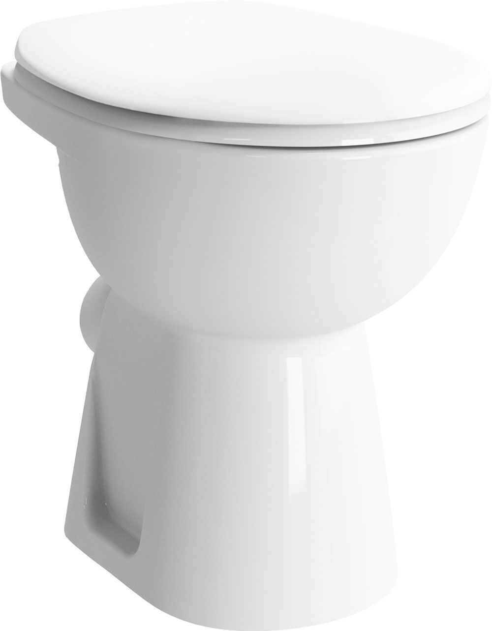 SYDNEY samostojeća WC školjka, povišena +6 cm