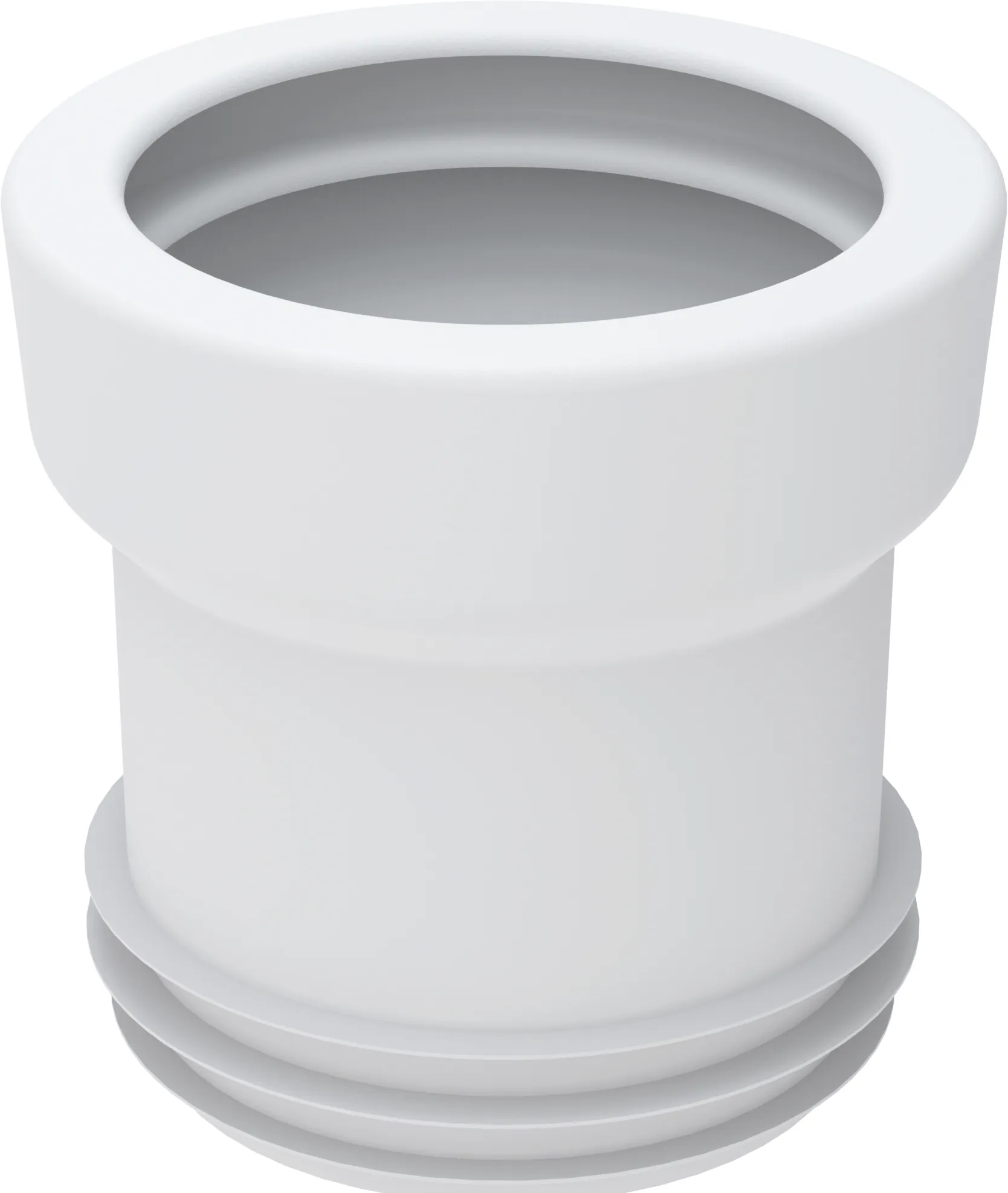 Spoj model 3, bijela