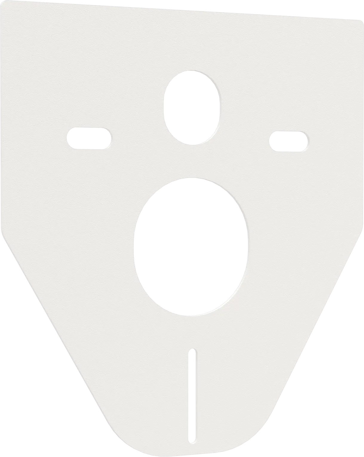 Izolacijski set (WC školjka i bide)