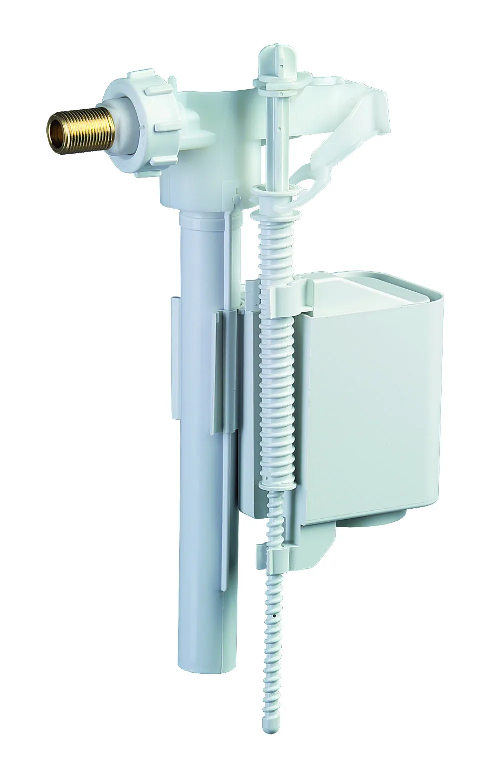 Ventil za punjenje HDV G 3/8 mesing