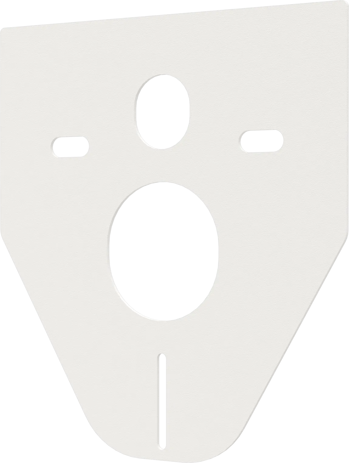 Izolacijski set (WC školjka i bide)