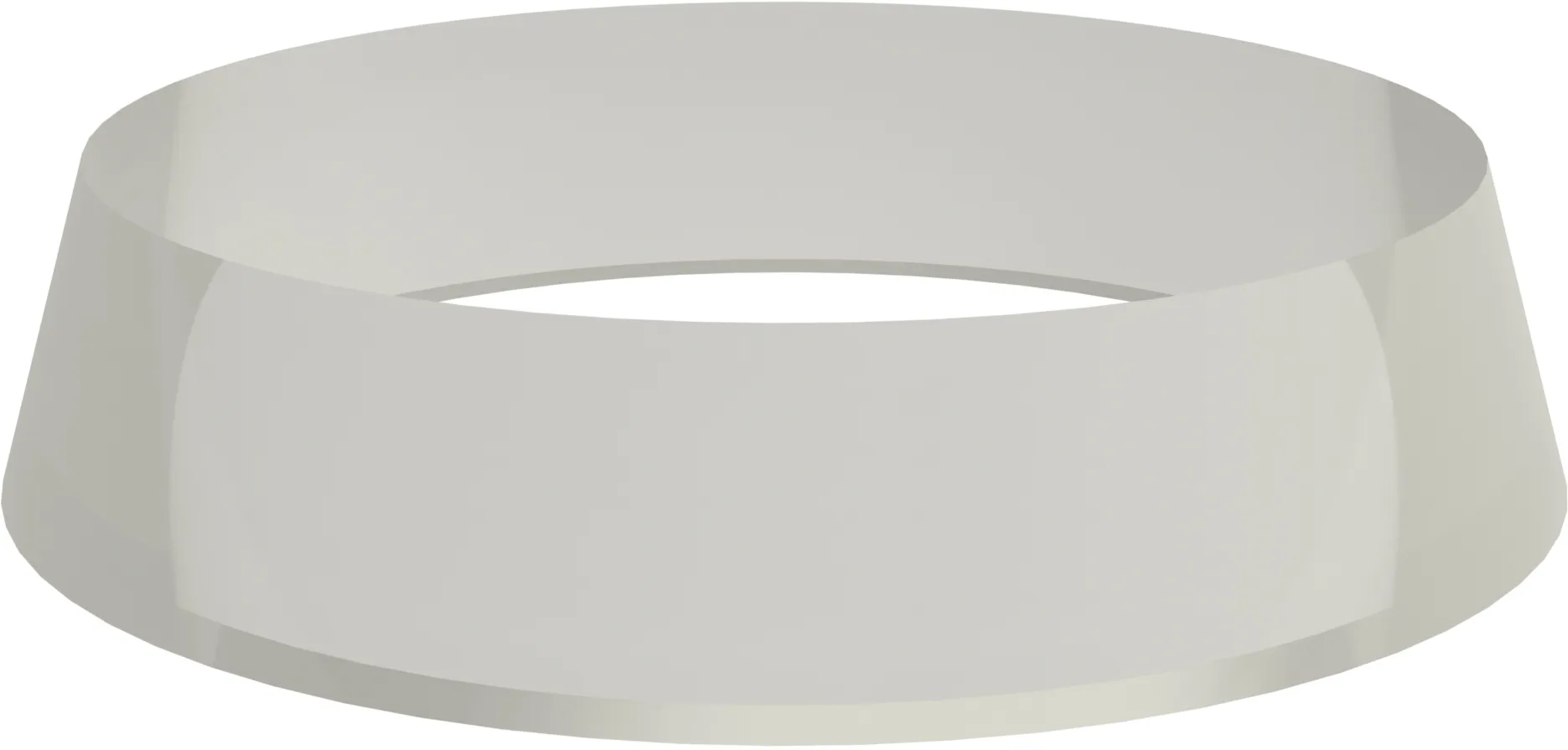 Brtva spoja cijevi za ispiranje