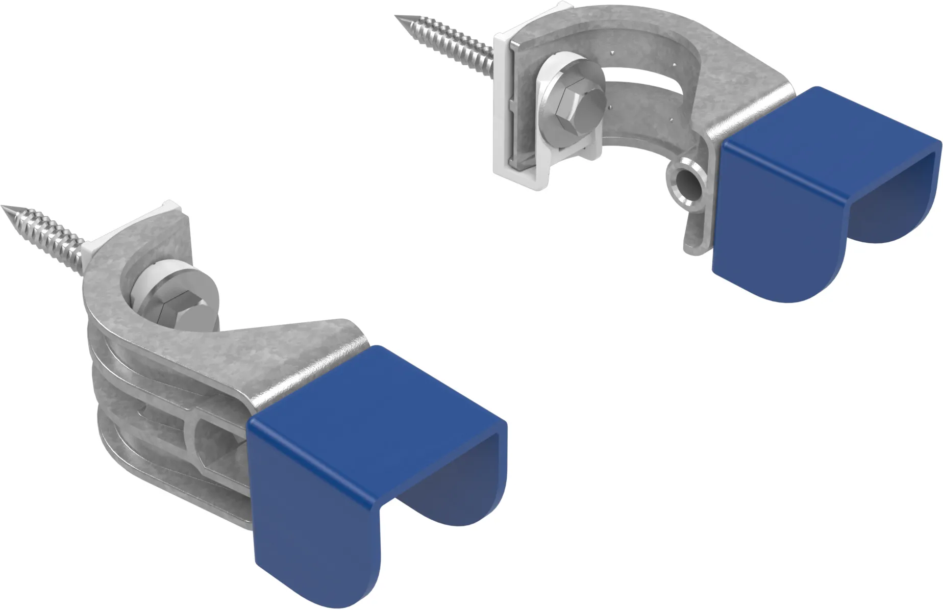 Set za kutno pričvršćivanje