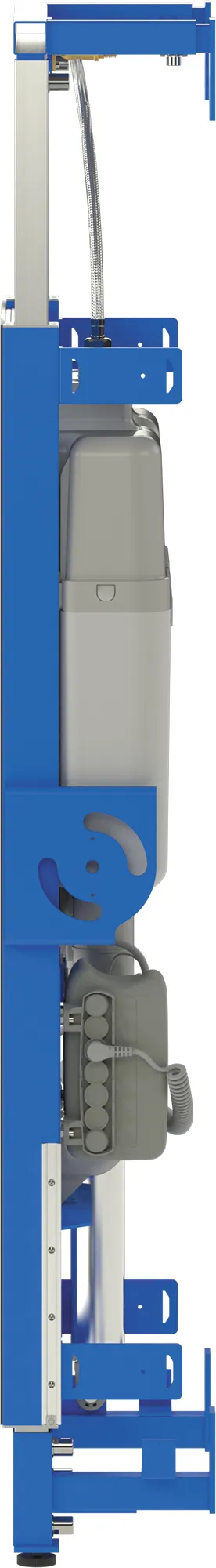 WC element VarioTronic 140 cm