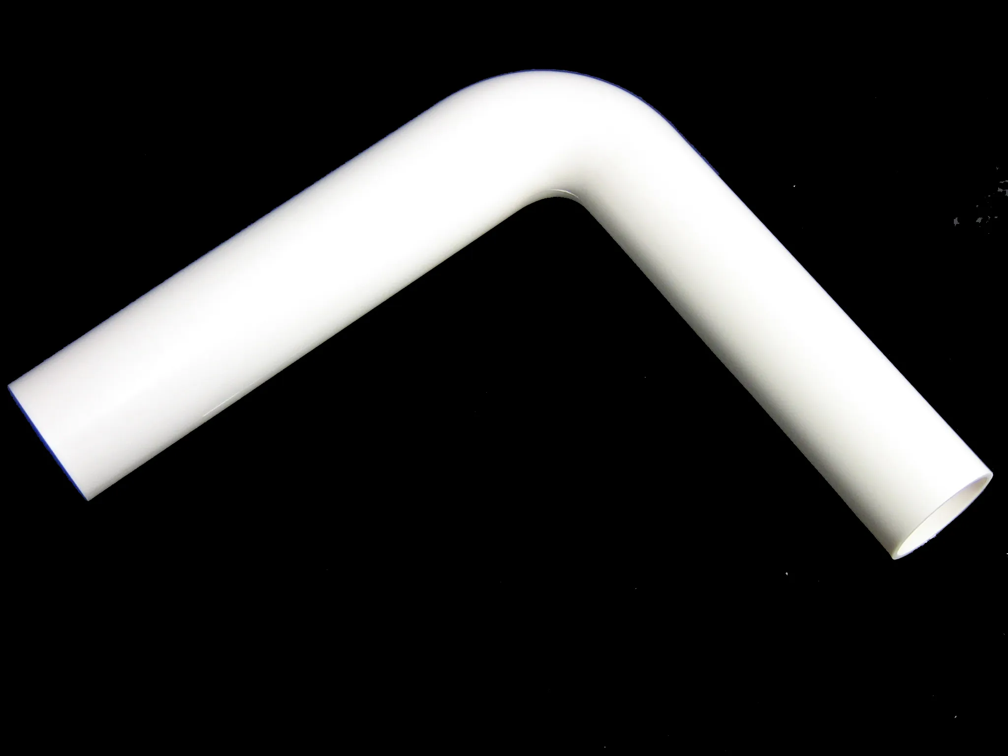 Koljeno 230 x 210 mm, pergamon