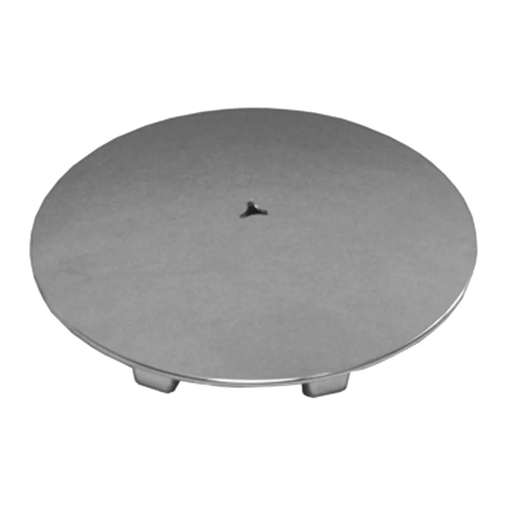 Ukrasni poklopac sifona za tuš kadu Ø 115 mm