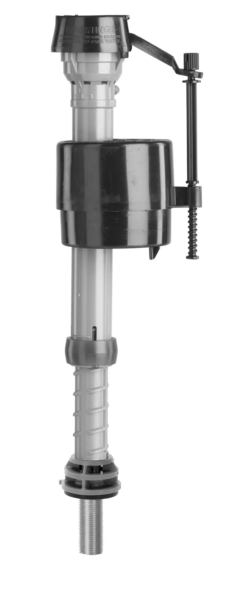 Ventil za punjenje 400 G 3/8 plastika