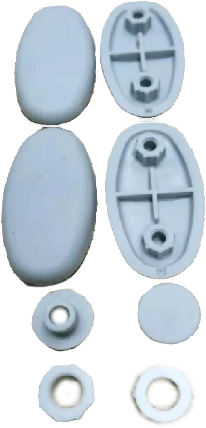 Ublaživaći za WC dasku TAURUS S