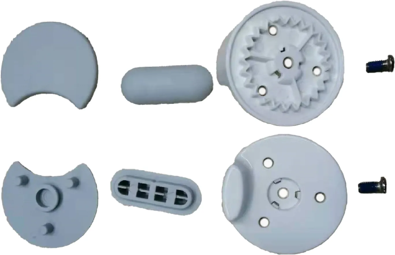 Ublaživaći za WC dasku CARE