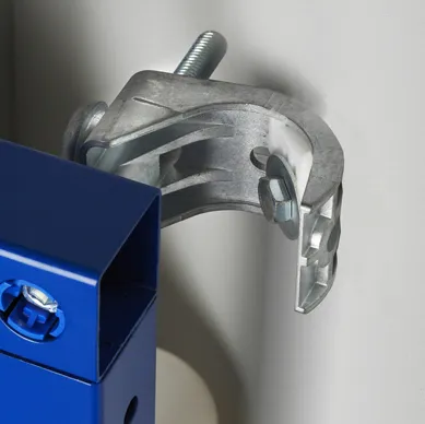 Set za kutno pričvršćivanje