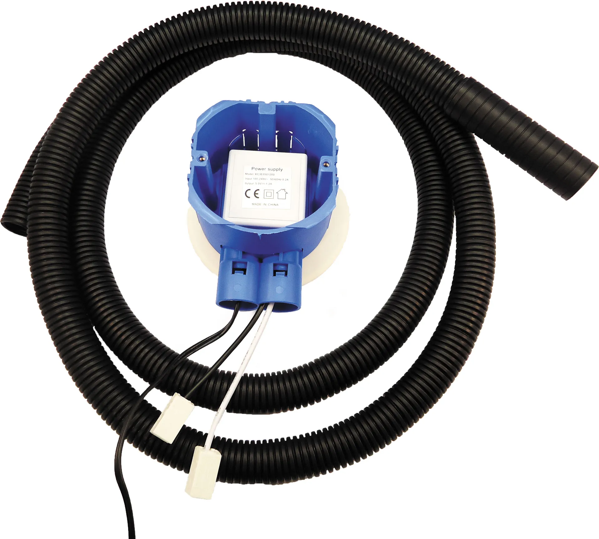 NEA/KATION UP napajanje