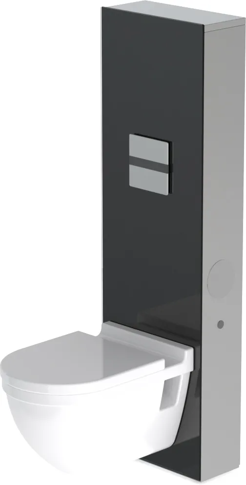 WC element VarioTronic 140 cm