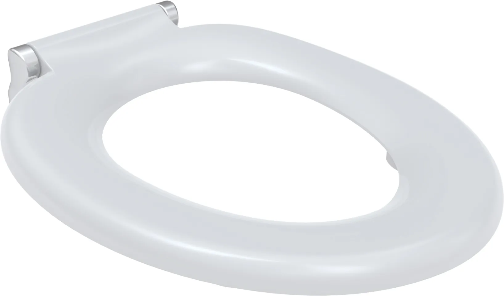 WC daska CARE, bijela