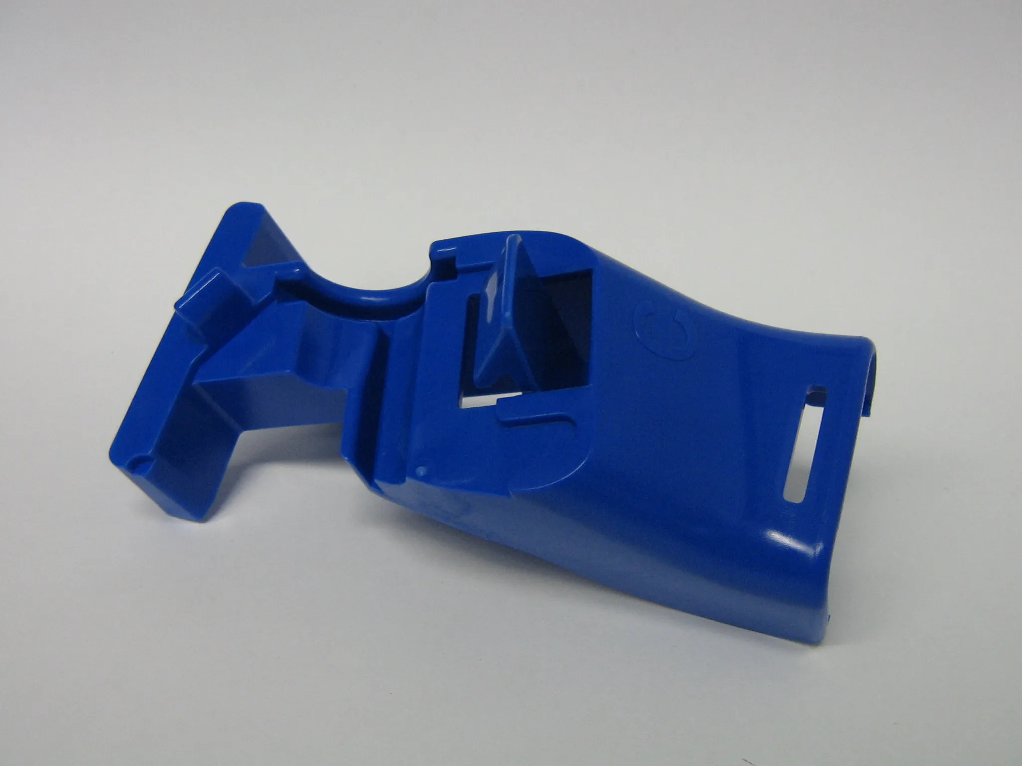 Mostić, vodokotlić 3800 / 380, 6052