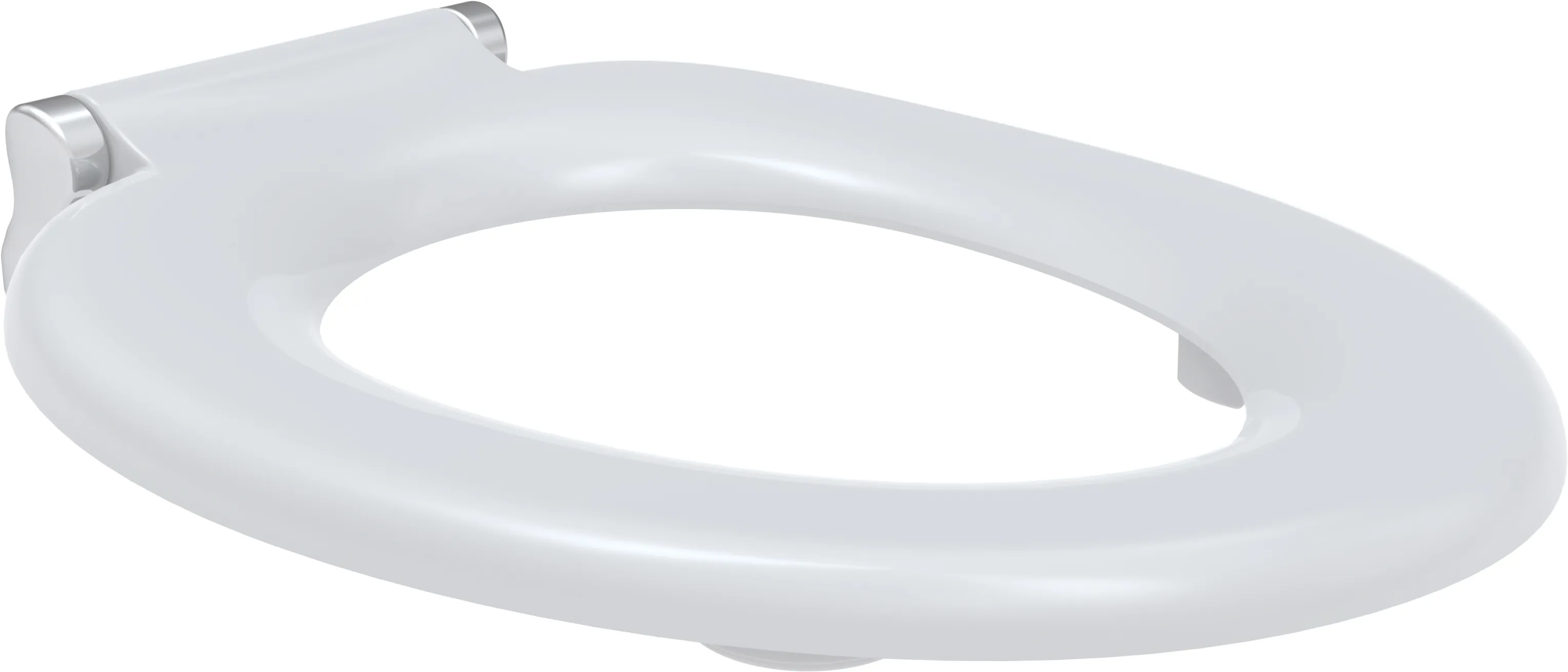 WC daska CARE, bijela