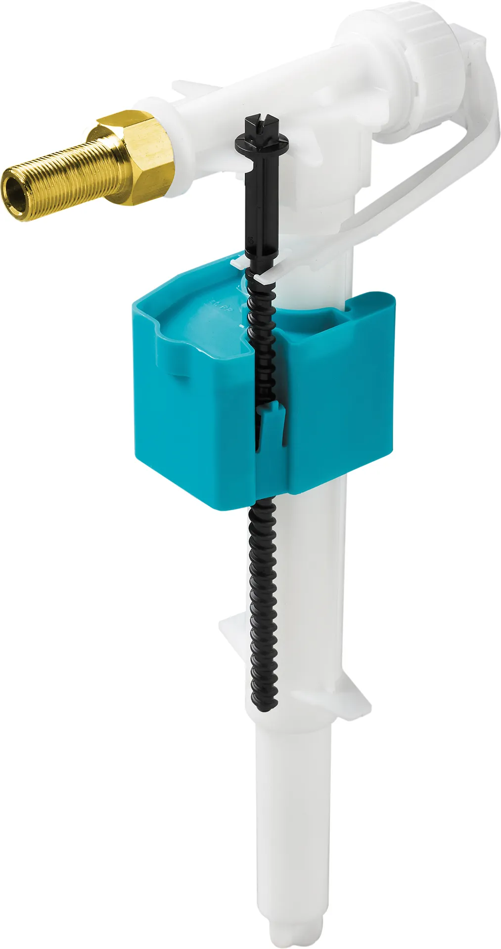 Ventil za punjenje HVK G 3/8 mesing