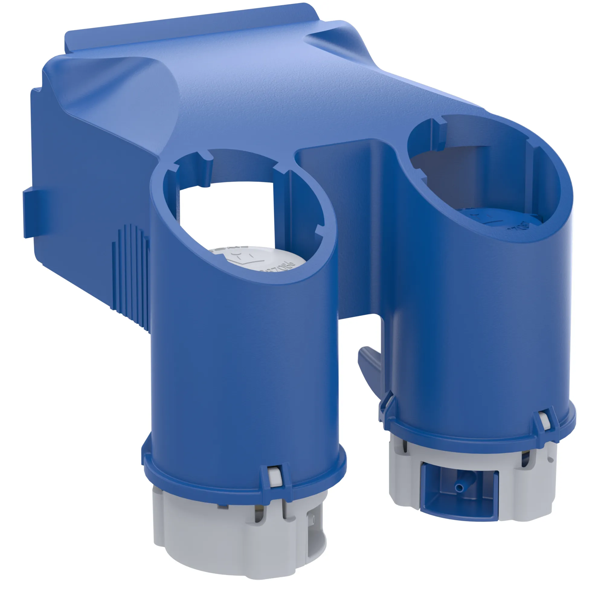 Stezaljka DFF s kontrolnom kukom