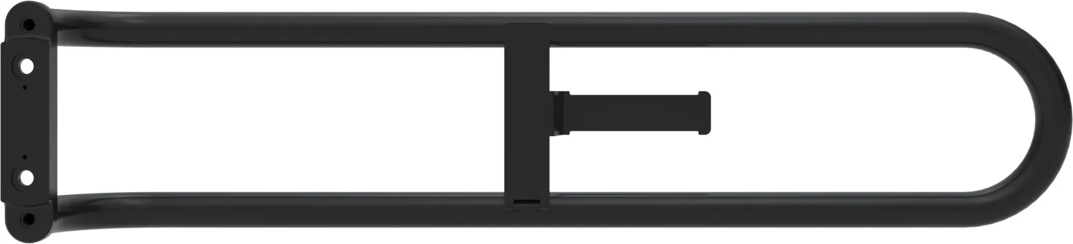 VARIOTRONIC rukohvati, crni