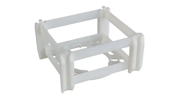 Nosač izljevnog ventila