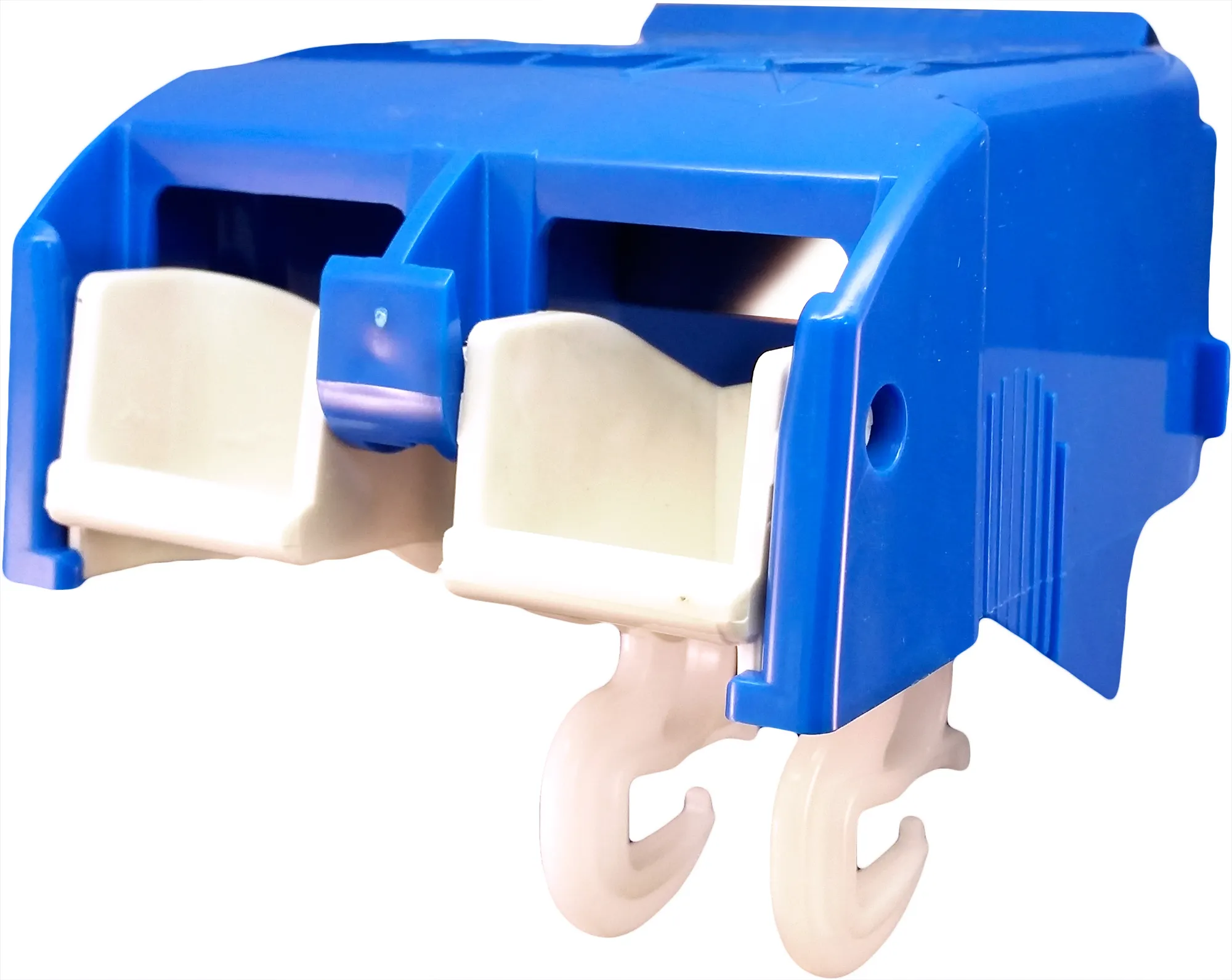 Kukasta spona, mehanička, vodokotlići 3800 / 380