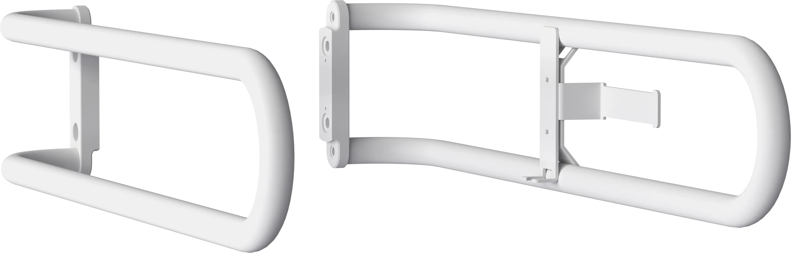 VARIOTRONIC rukohvati, bijeli