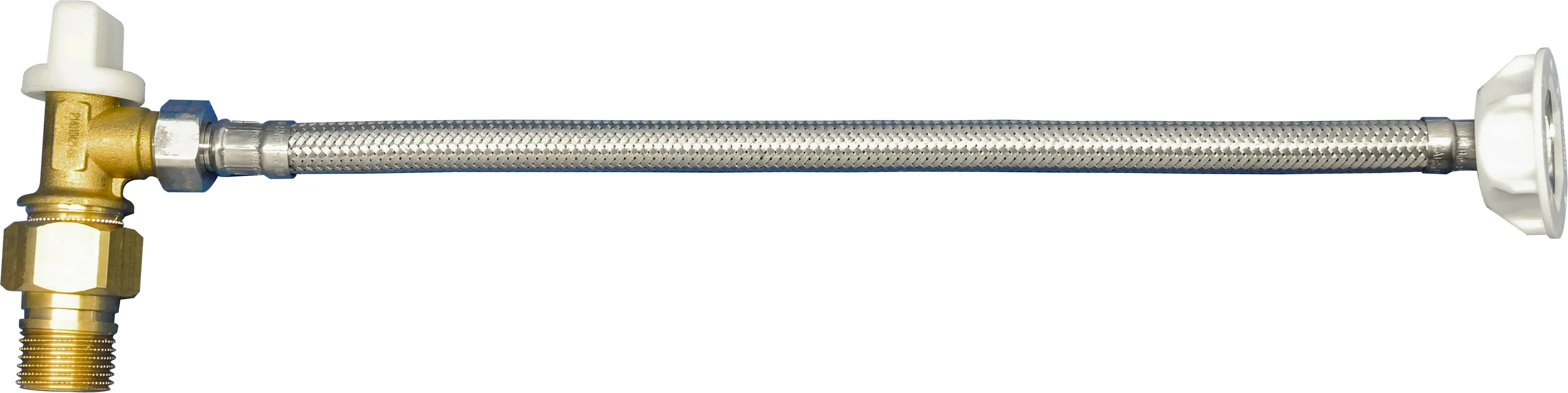 Fleksibilno crijevo za priključak vode