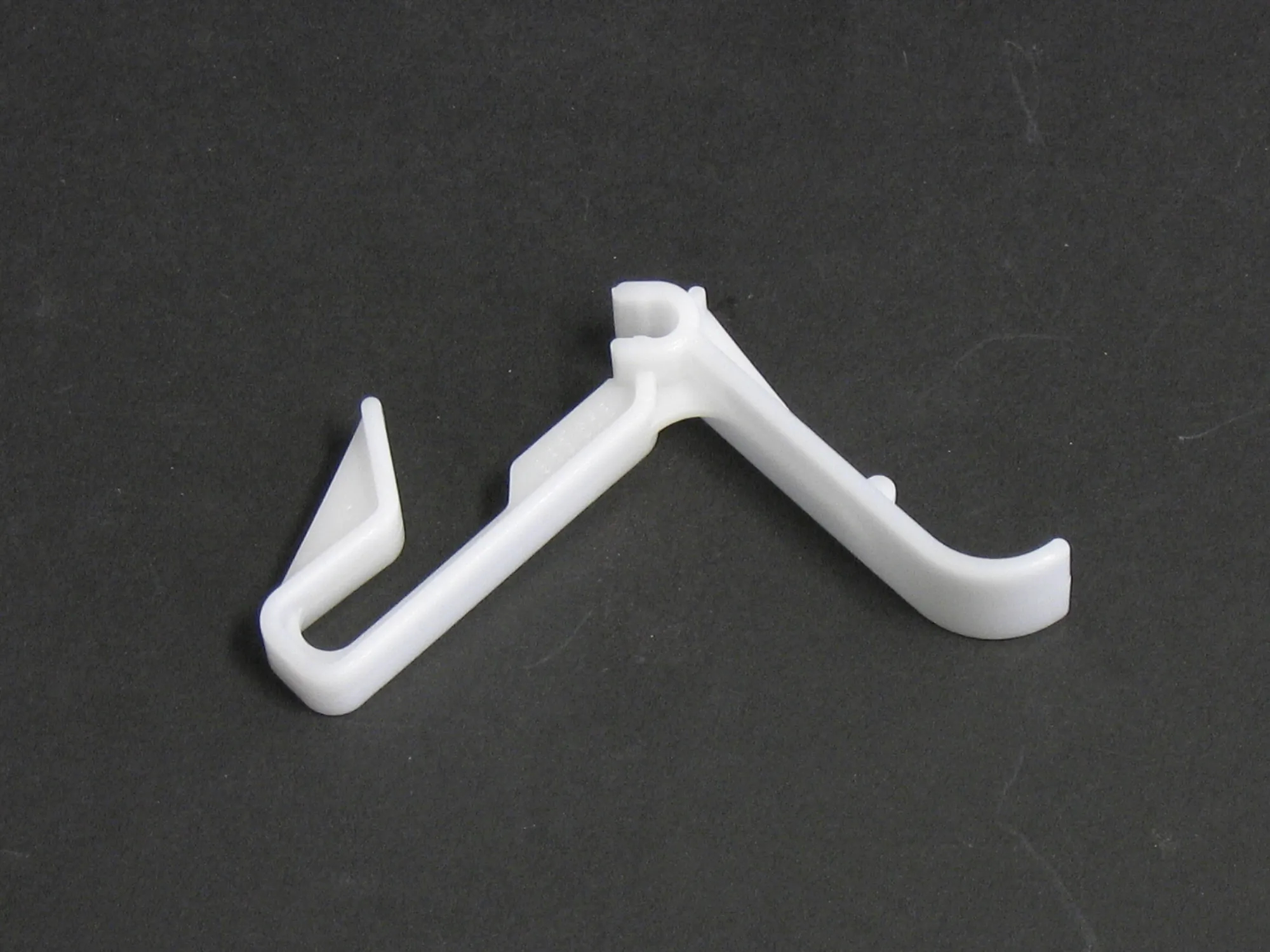 Poluga, vodokotlić CRYSTAL