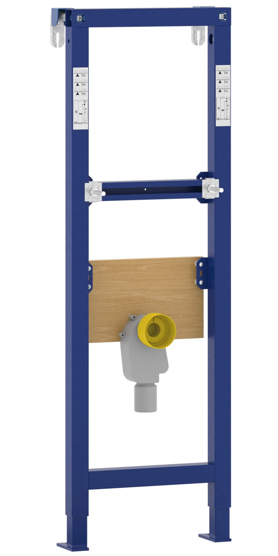 LIV-FIX WT CONCEALED TRAP